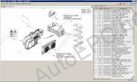 Tadano Spare Parts Catalog 2016 - Aerial Platform - Wheel Type - AW, AP Series         - Aerial Platform - Wheel Type AW Series, AP Series