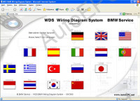 BMW WDS 11.0  ,    ,   ,   ,   ,     