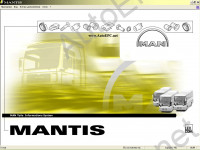 Man Mantis 2006      , ,  , ,  MAN