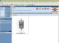 ������� ������������� TecDoc (TCD32)