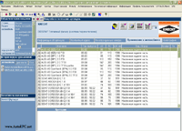 ����������� ������� ���� ��������� TecDoc (TCD32)