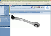 ������� TecDoc 2010