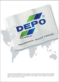 ������� Depo Guide Book �������� ����������� ������� ���� ������ Depo (����)