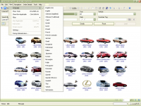 Toyota, Lexus, Scion Live 2010 ������� ���� ��������� � ���� ����������� Toyota (������), Lexus (������), Scion ���� ��������, ����� ���� ������ � ������ ���������� ��� ����������� ��������� �����