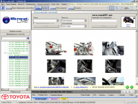 Toyota, Lexus, Scion Live 2010 ������� ���� ��������� � ���� ����������� Toyota (������), Lexus (������), Scion ���� ��������, ����� ���� ������ � ������ ���������� ��� ����������� ��������� �����