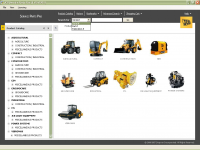 JCB Service Parts Pro 2010 ������� ��������� JCB (���� �� ��) ������������ ���������� ����������� JCB, �������� �����������, ��������������� ����������, �����������-���������� JCB, ����������� ����������, ����-����������