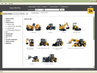 JCB Service Parts Pro 2010 ������� ��������� JCB (���� �� ��) ������������ ���������� ����������� JCB, �������� �����������, ��������������� ����������, �����������-���������� JCB, ����������� ����������, ����-����������