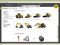 JCB Service Parts Pro 2010 ������� ��������� JCB (���� �� ��) ������������ ���������� ����������� JCB, �������� �����������, ��������������� ����������, �����������-���������� JCB, ����������� ����������, ����-����������
