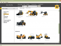 JCB Service Parts Pro 2010 ������� ��������� JCB (���� �� ��) ������������ ���������� ����������� JCB, �������� �����������, ��������������� ����������, �����������-���������� JCB, ����������� ����������, ����-����������