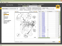JCB Service Parts Pro 2010 ������� ��������� JCB (���� �� ��) ������������ ���������� ����������� JCB, �������� �����������, ��������������� ����������, �����������-���������� JCB, ����������� ����������, ����-����������