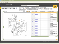 JCB Service Parts Pro 2010 ������� ��������� JCB (���� �� ��) ������������ ���������� ����������� JCB, �������� �����������, ��������������� ����������, �����������-���������� JCB, ����������� ����������, ����-����������