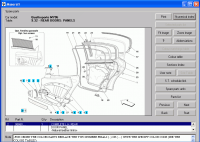 Maserati Quattroporte MY06 ������� ��������� Maserati Quattroporte, ������������ �� �������, ����� ����, �����������, ������������� ����� ���������