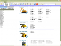 Hyundai Construction Equipment 2005 ������� ��������� ������������ ������� Hyundai Construction Equipment