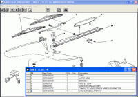 Lamborghini Diablo 6.0 parts catalog ������� ��������� Lamborghini Diablo (���������� ������)6.0