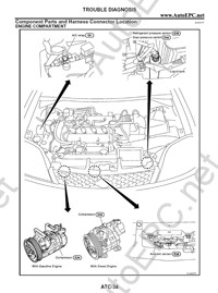 Nissan X-Trail - T30  2000-2006,  , Nissan X-Trail,       Nissan,   Nissan, PDF.      .