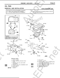 Mitsubishi Pajero Pinin 2000-2003,   , ,   Mitsubishi Pajero Pinin.