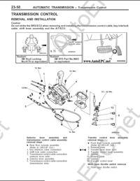 Mitsubishi Pajero Pinin 2000-2003,   , ,   Mitsubishi Pajero Pinin.