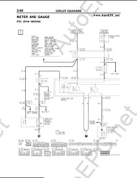 Mitsubishi Pajero Pinin 2000-2003,   , ,   Mitsubishi Pajero Pinin.