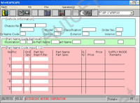Mitsubishi Japan 2007 Wincaps,          
