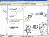 Audi - Volkswagen ELSA 5.2   :      , ,  , ,  -       Audi  VW