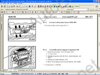 Audi - ELSA 5.2      :      , ,  ,  ,      ,     Audi