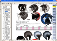Parts Unlimited: Street 2009   ,    