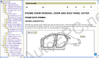   Daewoo Matiz ( ), Daewoo Kalos ( ), Daewoo Nubira/Lacetti ( ), Daewoo Tacuma/Rezzo ( ), Daewoo Evanda ( )