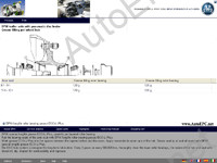 Электронный каталог автозапчастей Bpw