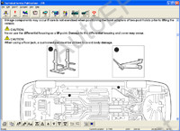 Jaguar TIS 1995-2004   :   , , ,  , ...