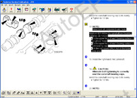 Jaguar TIS 1995-2004   :   , , ,  , ...