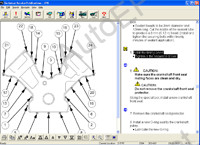 Jaguar TIS 1995-2004   :   , , ,  , ...