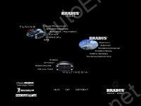 Mercedes-Benz Brabus