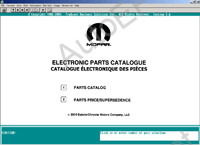 Chrysler Canada Proquest,   Chrylser (), Jeep (), Dodge (),       