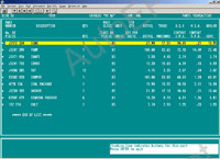 Chrysler Canada Proquest,   Chrylser (), Jeep (), Dodge (),       