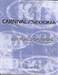 Kia Carnival/Sedona    Carnival/Sedona,  ,   Kia,  