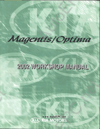 Kia Magentis/Optima    Kia Magentis,  ,   Kia,  