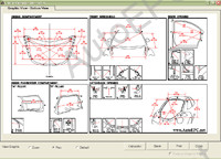 Mitchell Collision Reair Series Vehicle Dimension Information 4.2          Acura, Alfa Romeo, American Motors