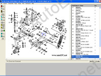 Polaris 2005 PartSmart,    , ,  ,  