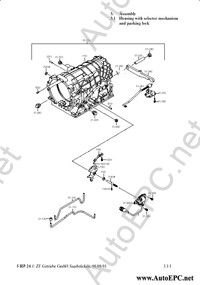     ZF,      ZF 5HP24