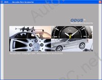     Mercedes-Benz Odus (- )