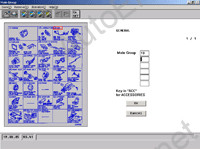 Mitsubishi General Wincaps,        .