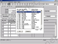    Mitsubishi Wincaps       