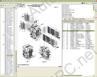          Daios Doosan Infracore