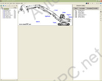          Daios Doosan Infracore