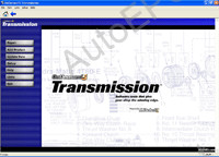 Mitchell OnDemand 5 Transmission 2005      ,          