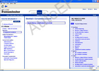 Mitchell OnDemand 5 Transmission 2005      ,          