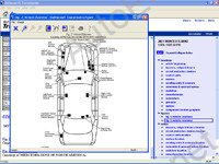 Mitchell OnDemand 5 Transmission 2005      ,          