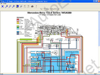 Mitchell OnDemand 5 Transmission 2005      ,          