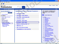 Mitchell OnDemand 5 Transmission 2005      ,          