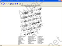 Mitchell OnDemand 5 Transmission 2005      ,          